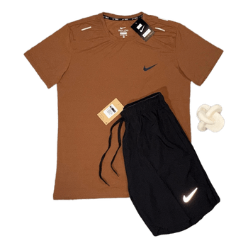 Men’s Nike miller short set