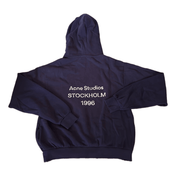 Acne Studios huppari