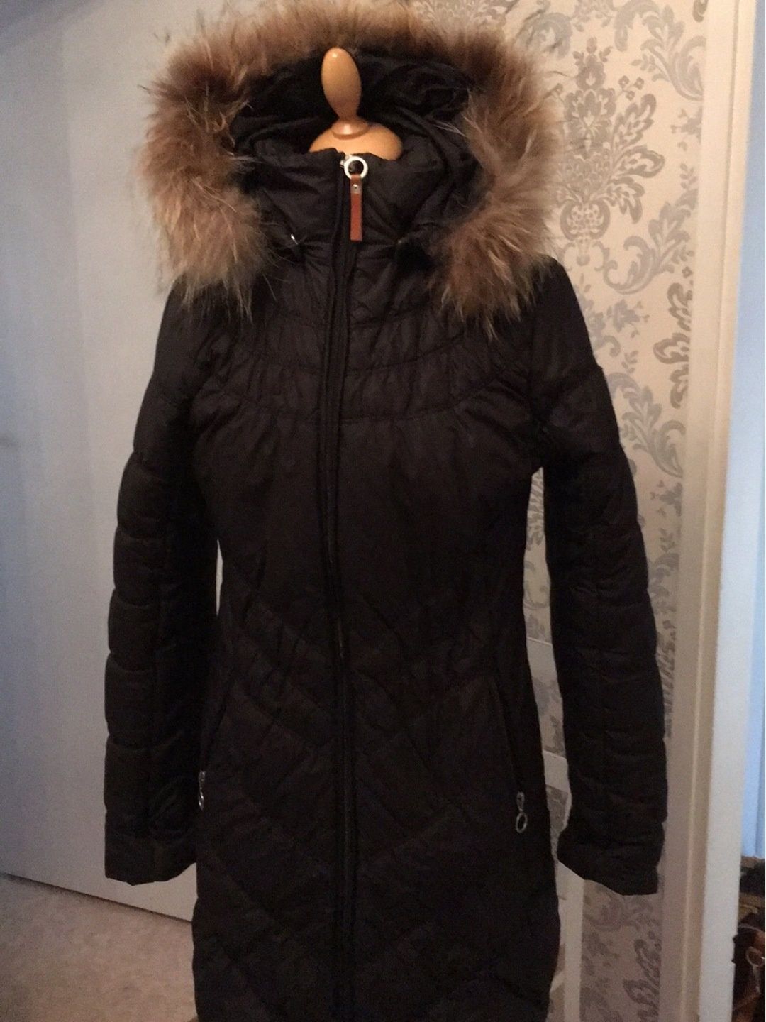Luhta coat
