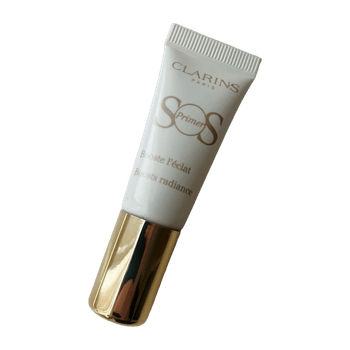 Clarins beauty product