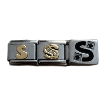 Nomination jewelry
