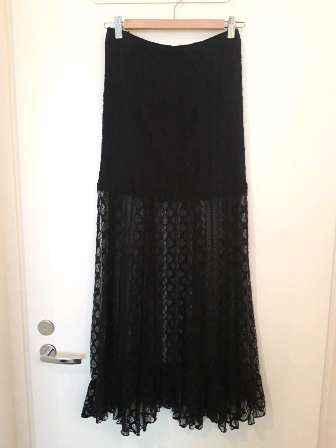 Gina tricot skirt
