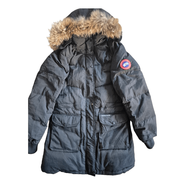 Canada Goose pūkinė striukė