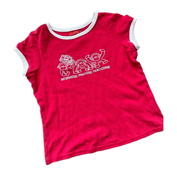 Fishbone top