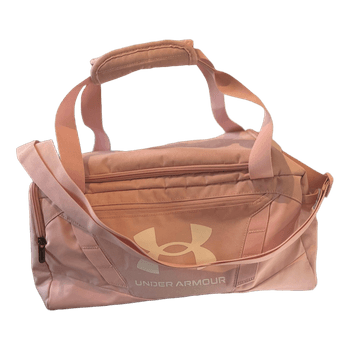 Under armour gym bag