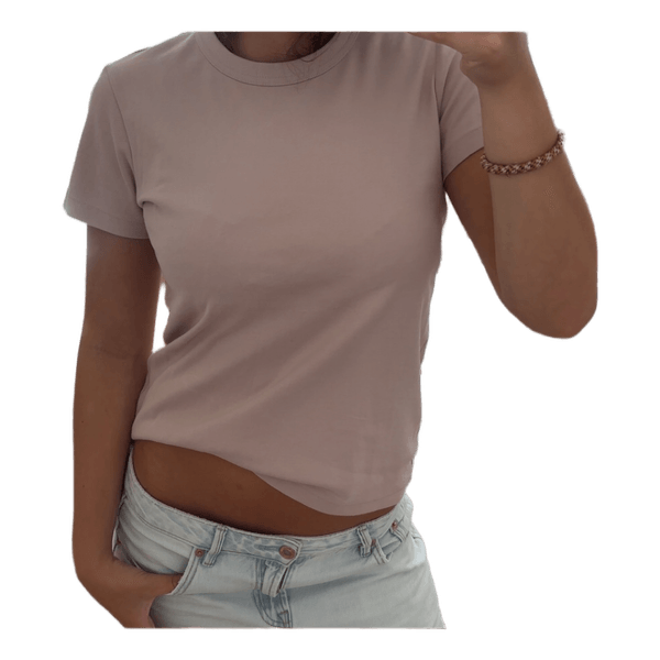 Pink t-shirt
