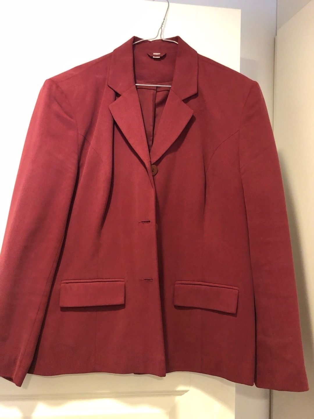 Miss smith blazer