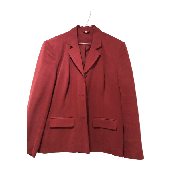 Miss smith blazer