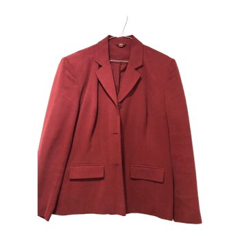 Miss smith blazer