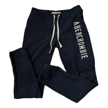abercrombie jogers