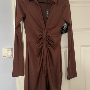 Nly dress