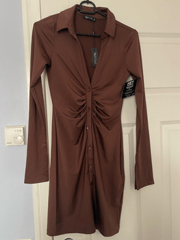 Nly dress