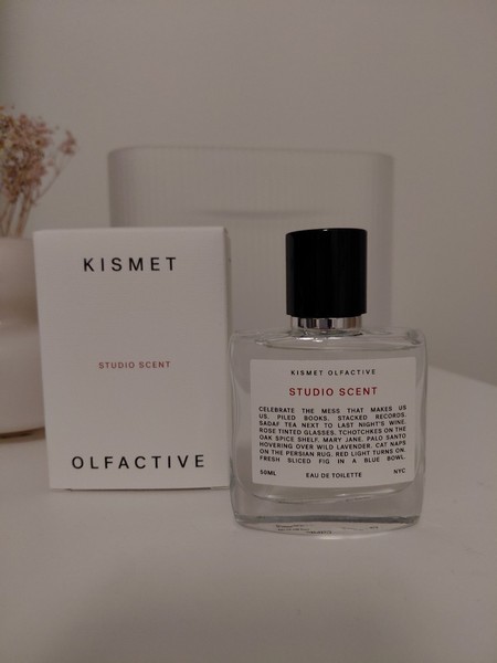 Studio Scent Studio Scent