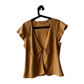 Oysho top