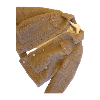 Mango coat