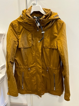 Zara jacket