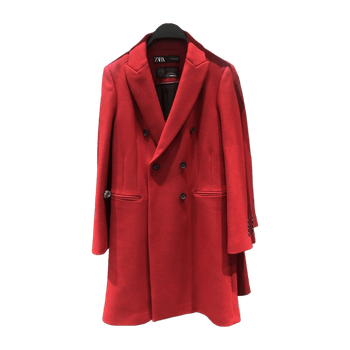 Zara coat