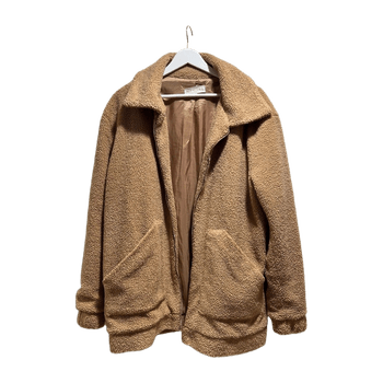Meshki coat