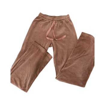 velour housut