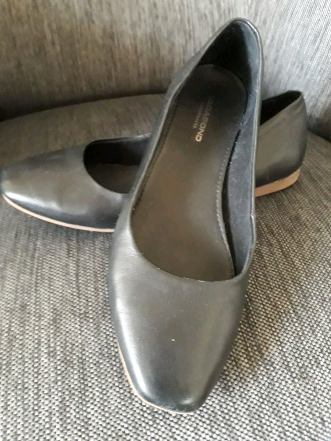 Vagabond shoes