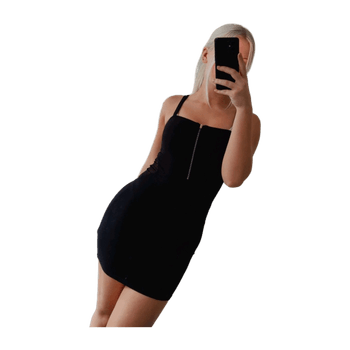 H&m dress