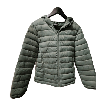 Pull&bear coat