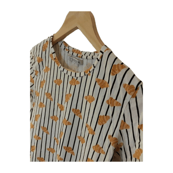 Pull&bear top
