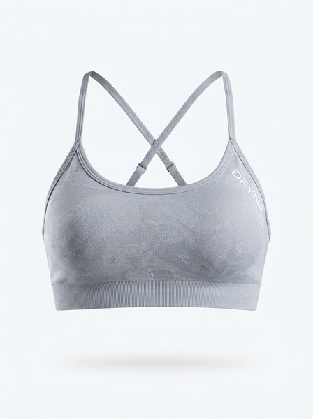 Backless Sports Bra