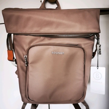 Bogner backpack