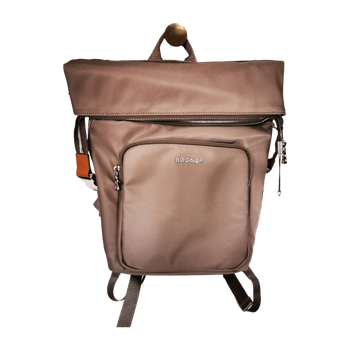 Bogner backpack