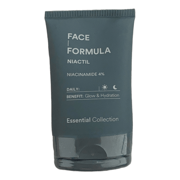 Face Formula Niactil kasvovoide