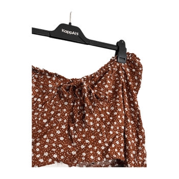 Offshoulder paita