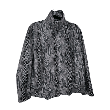 Creation atelier coat