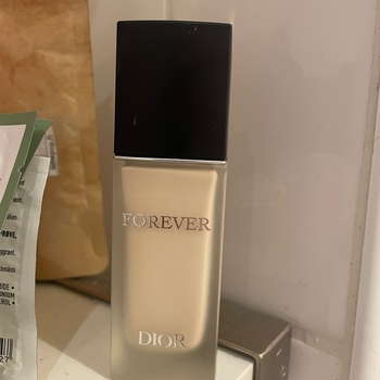 Dior Forever meikkivoide 00 