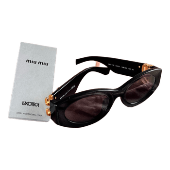 Miu Miu sunglasses