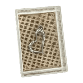 Hopea koru jewelry