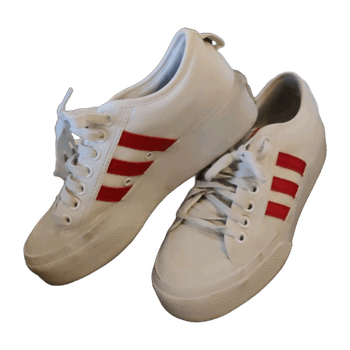 Adidas sneakers