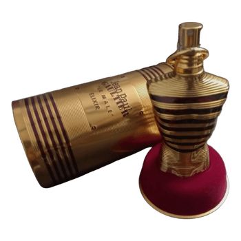 Jean Paul Gaultier Le Male Elixir