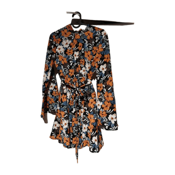 Shein dress