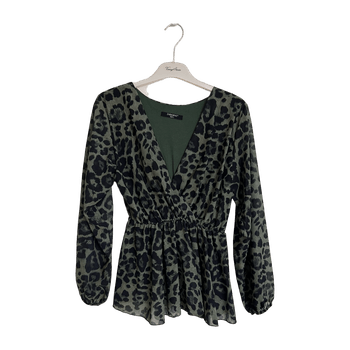 Zabaione blouse