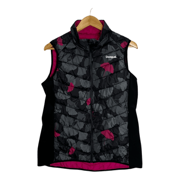 Desigual kuvioitu toppaliivi