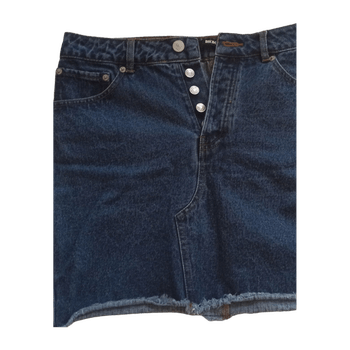 Bik bok skirt
