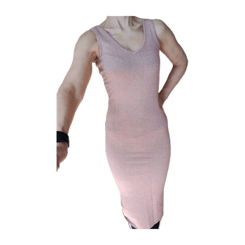 Amisu dress