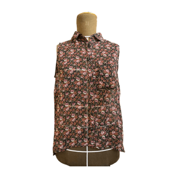 Tally weijl blouse