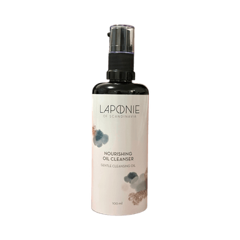 Nourishing Oil Cleanser