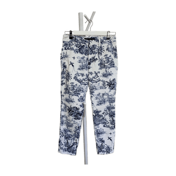 Zara jeans