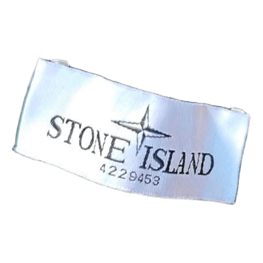 Black Stone Island shorts
