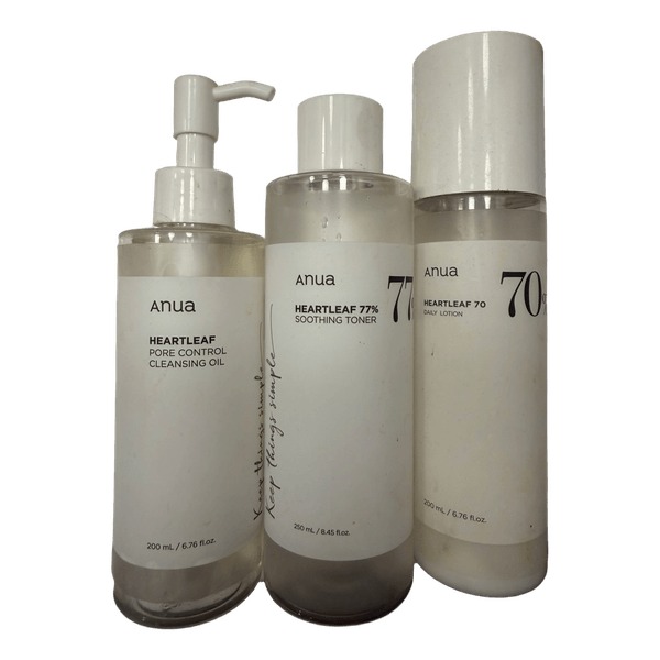 Anua Skincare