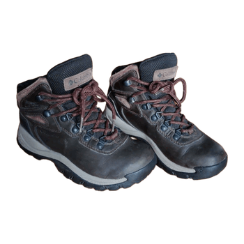 Columbia shoes