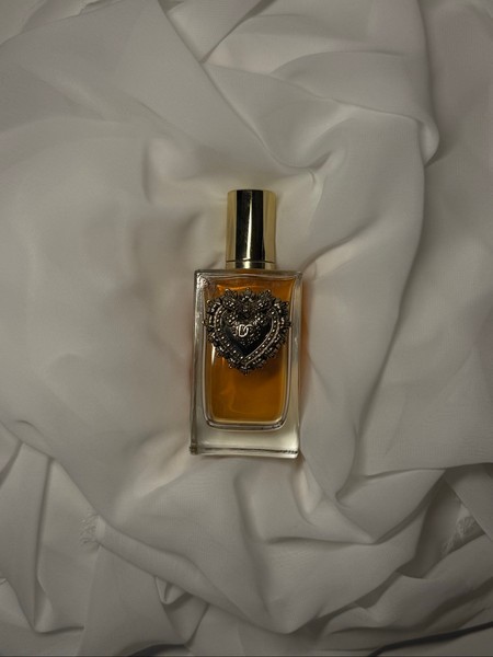 Dolce and Gabbana perfume